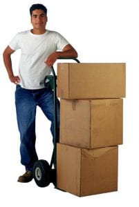 self storage tips